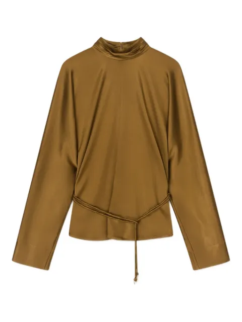 AERON Mar blouse