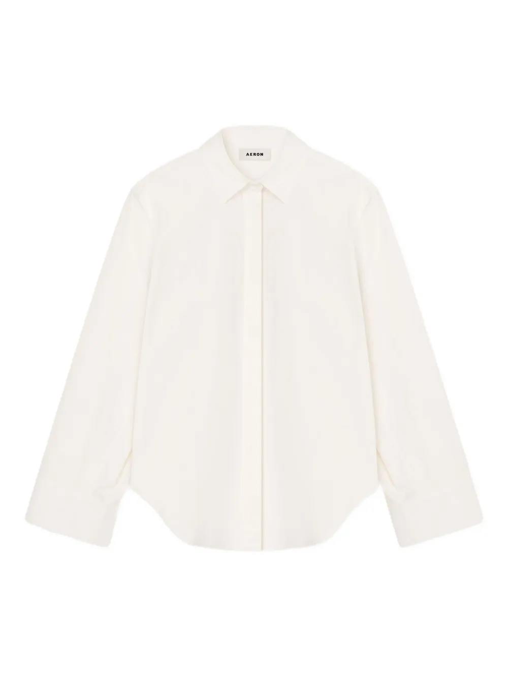 AERON Stallion blouse Wit