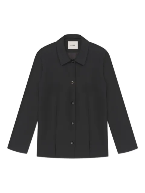 AERON long sleeve shirt