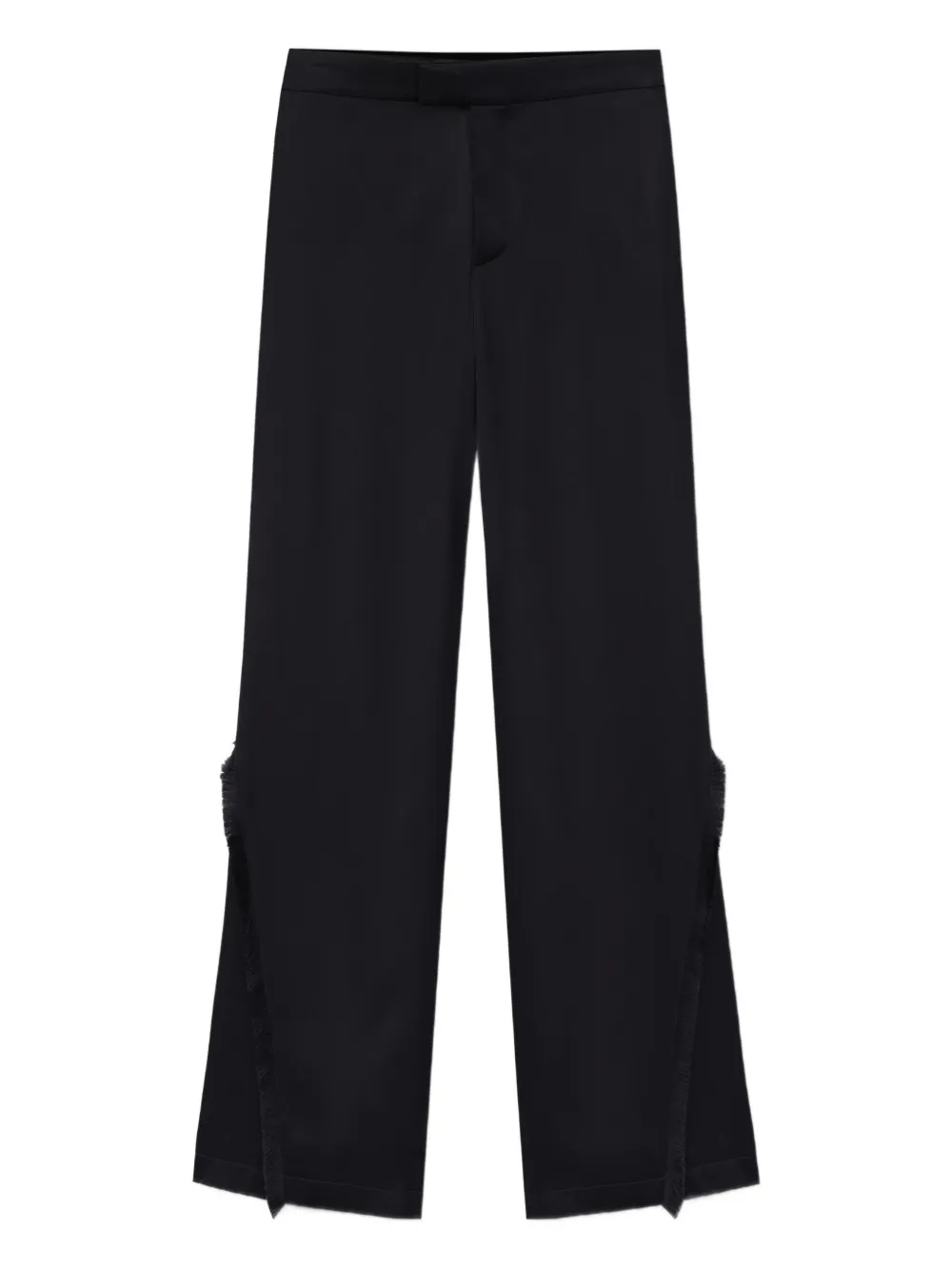 AERON Fjord broek Zwart