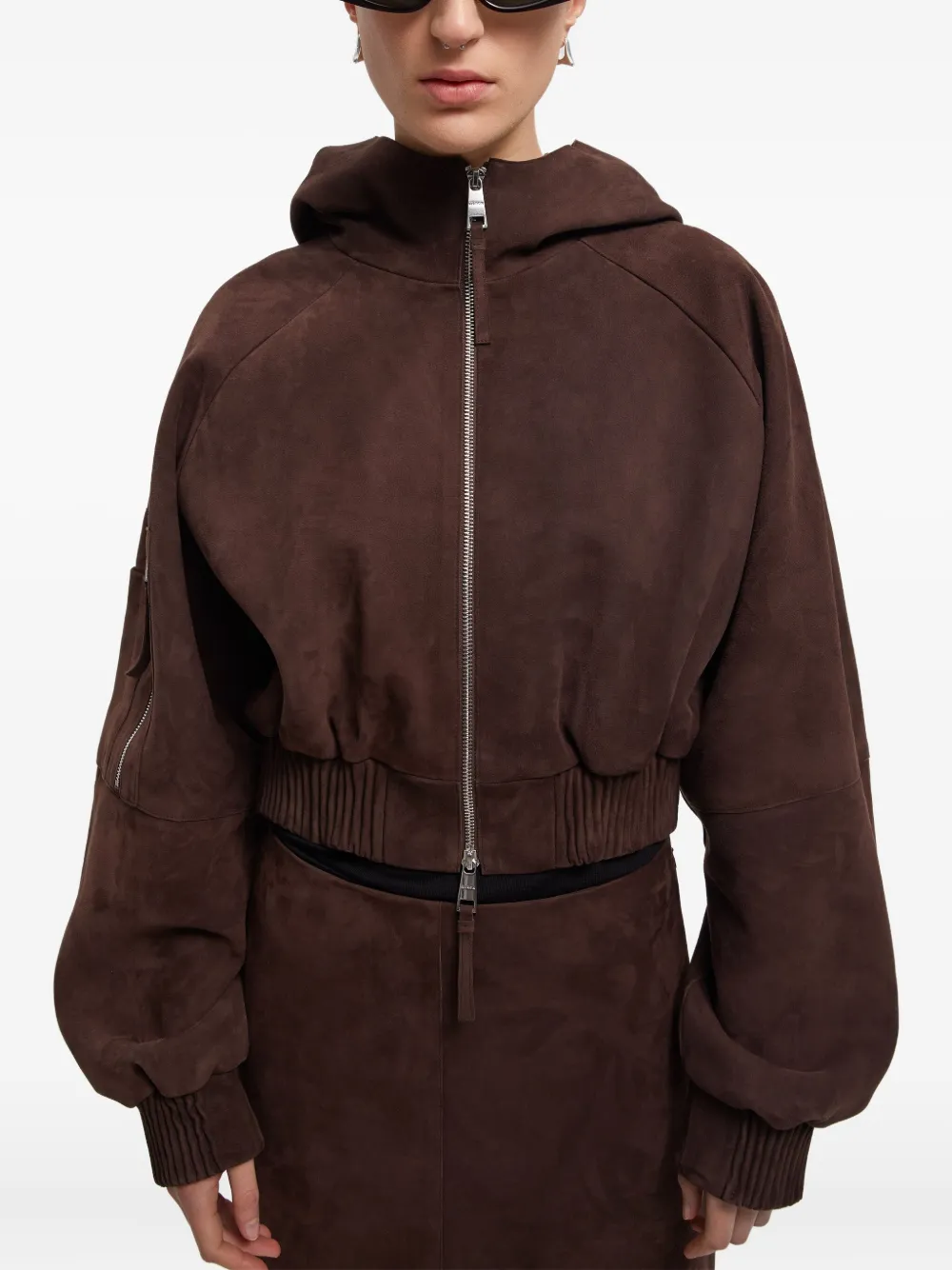 AERON Berry jack Bruin