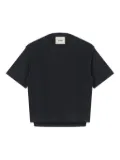 AERON Orca top - Black