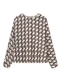 AERON Mary blouse - Neutrals