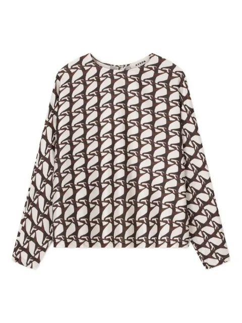 AERON Mary blouse