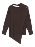 AERON Rowan sweater - Brown