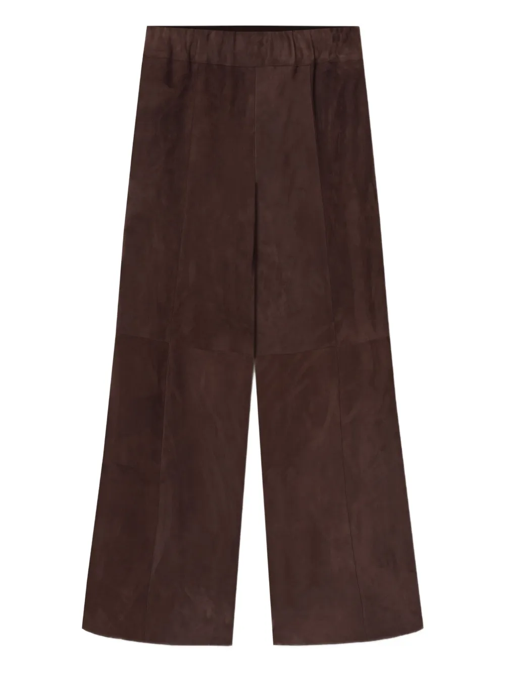 AERON Wharf pants | Straight-Leg Pants | Image 2