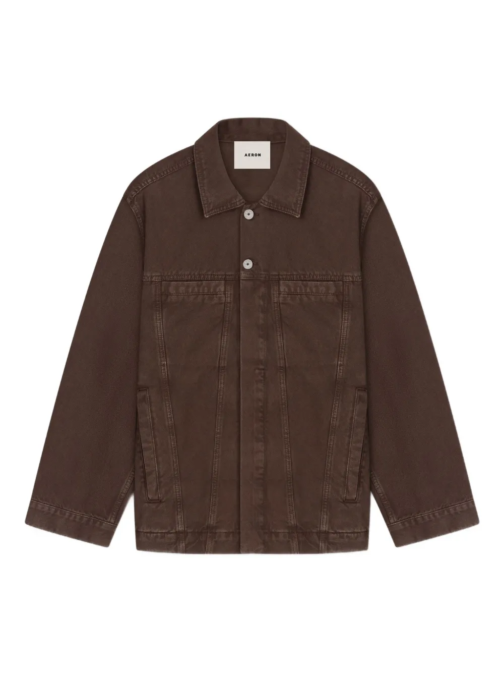 AERON Montana jack Bruin