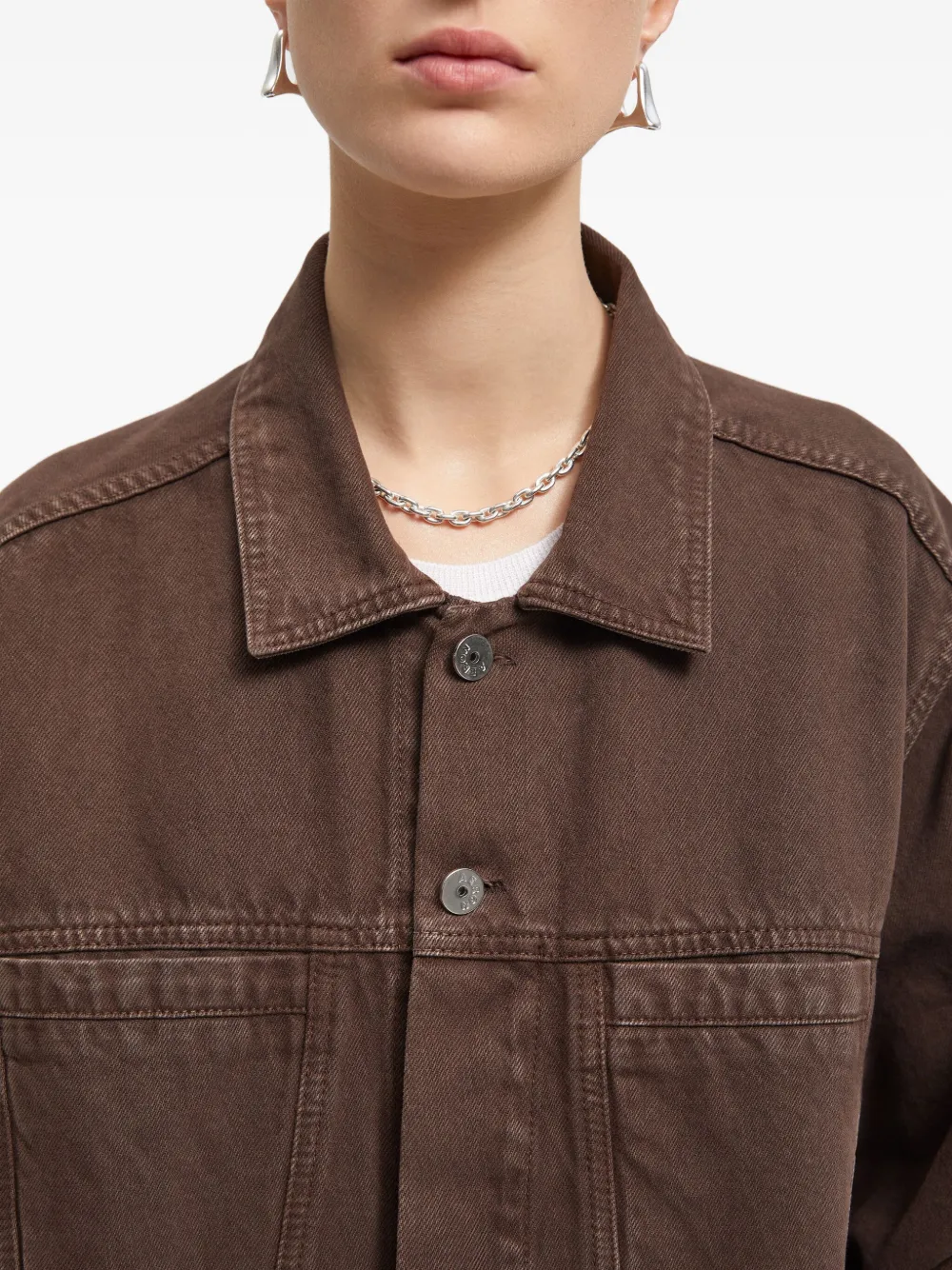 AERON Montana jack Bruin