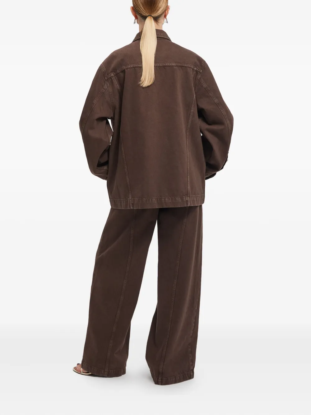 AERON Montana jack Bruin