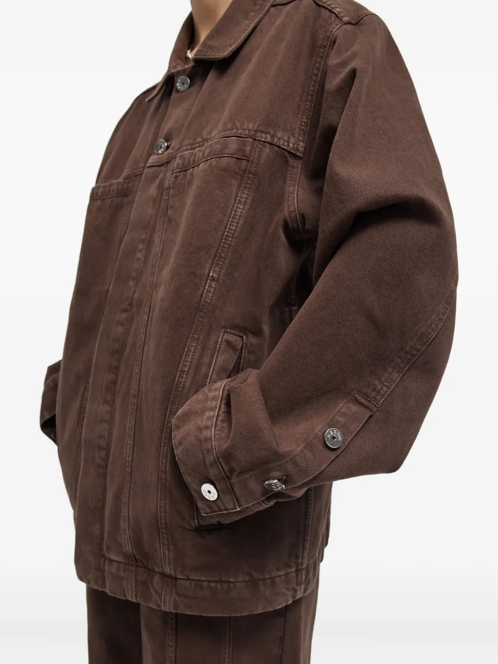 AERON Montana jack Bruin