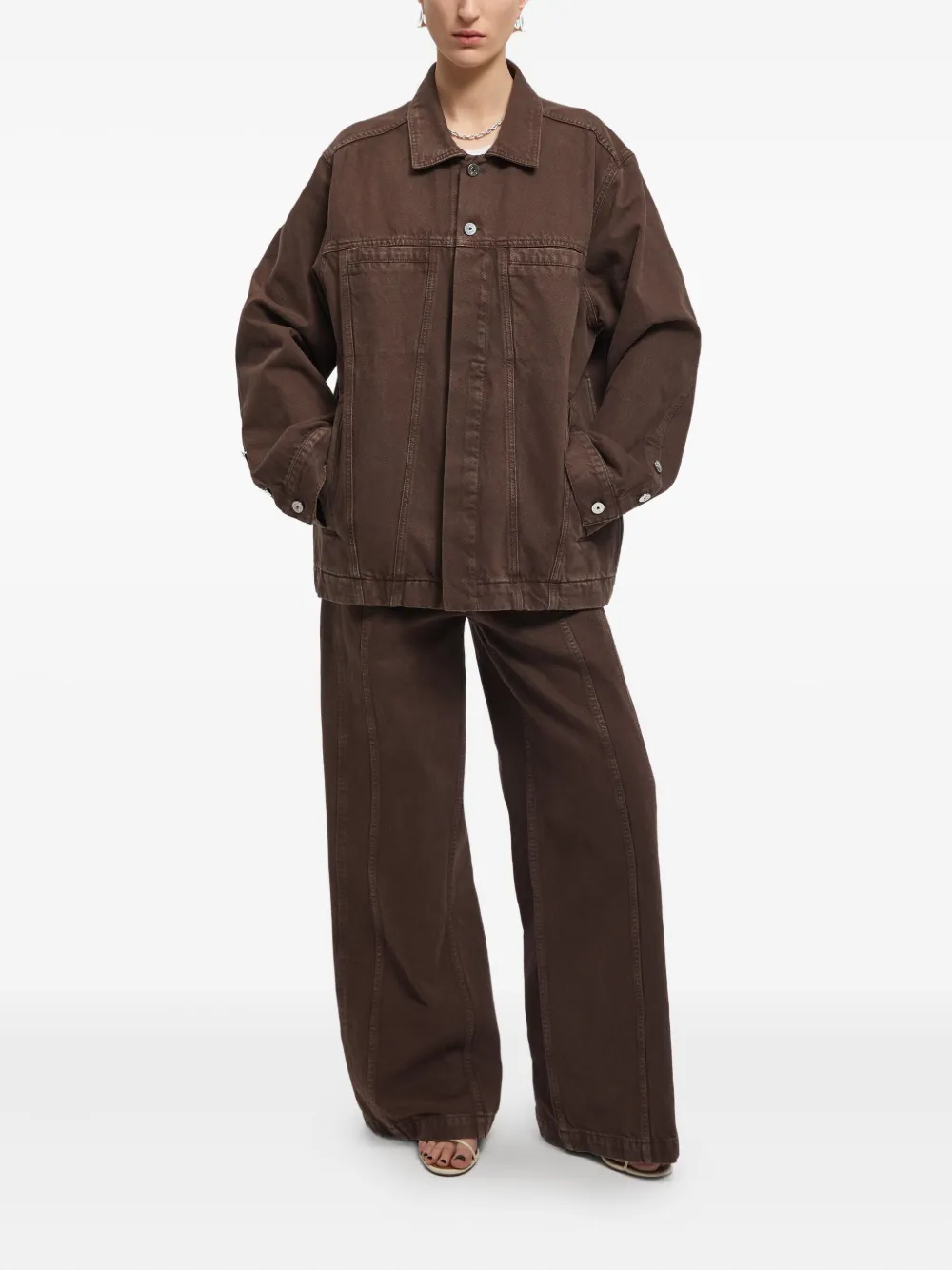 AERON Montana jack Bruin