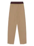 AERON Kirk pants - Neutrals