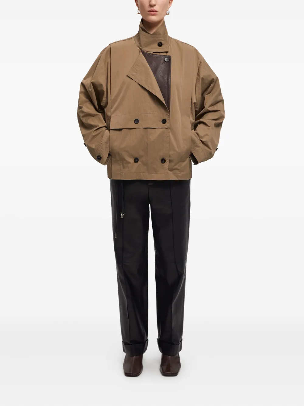AERON Coral jack Bruin