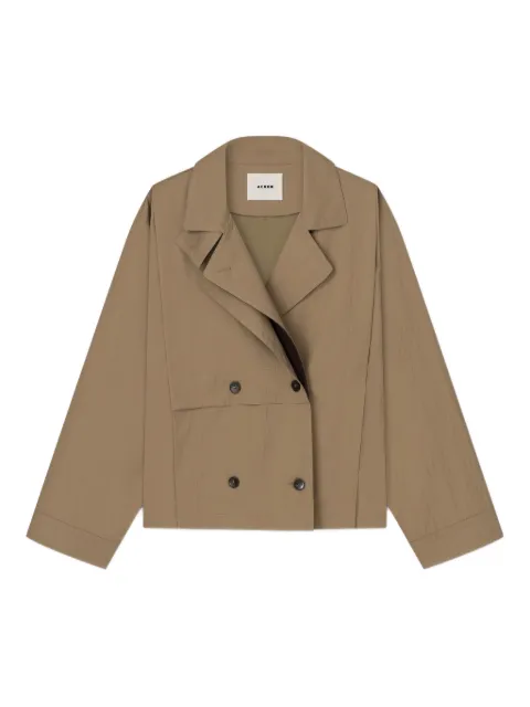 AERON Coral jacket
