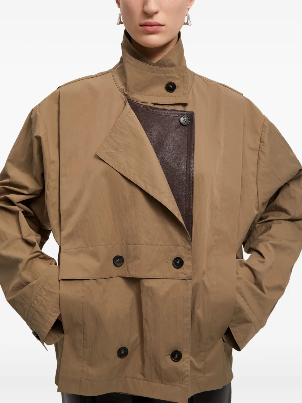 AERON Coral jack Bruin