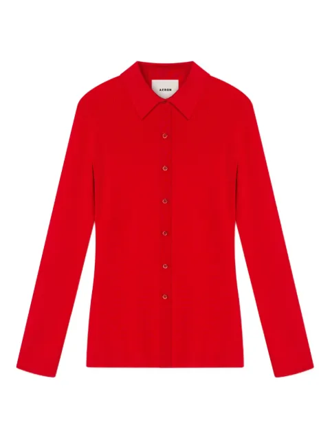 AERON Ribbon shirt