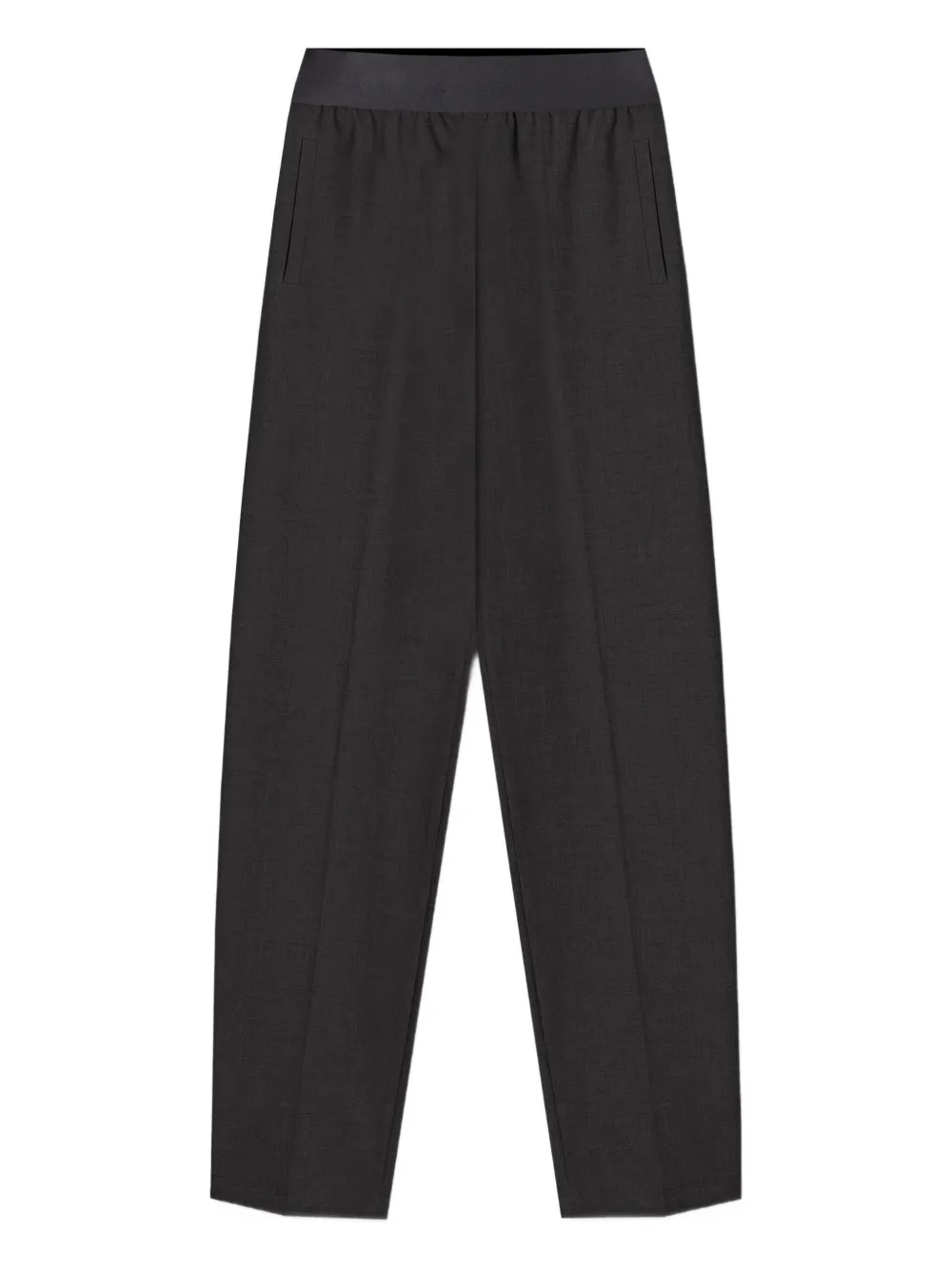 AERON Kirk broek Zwart