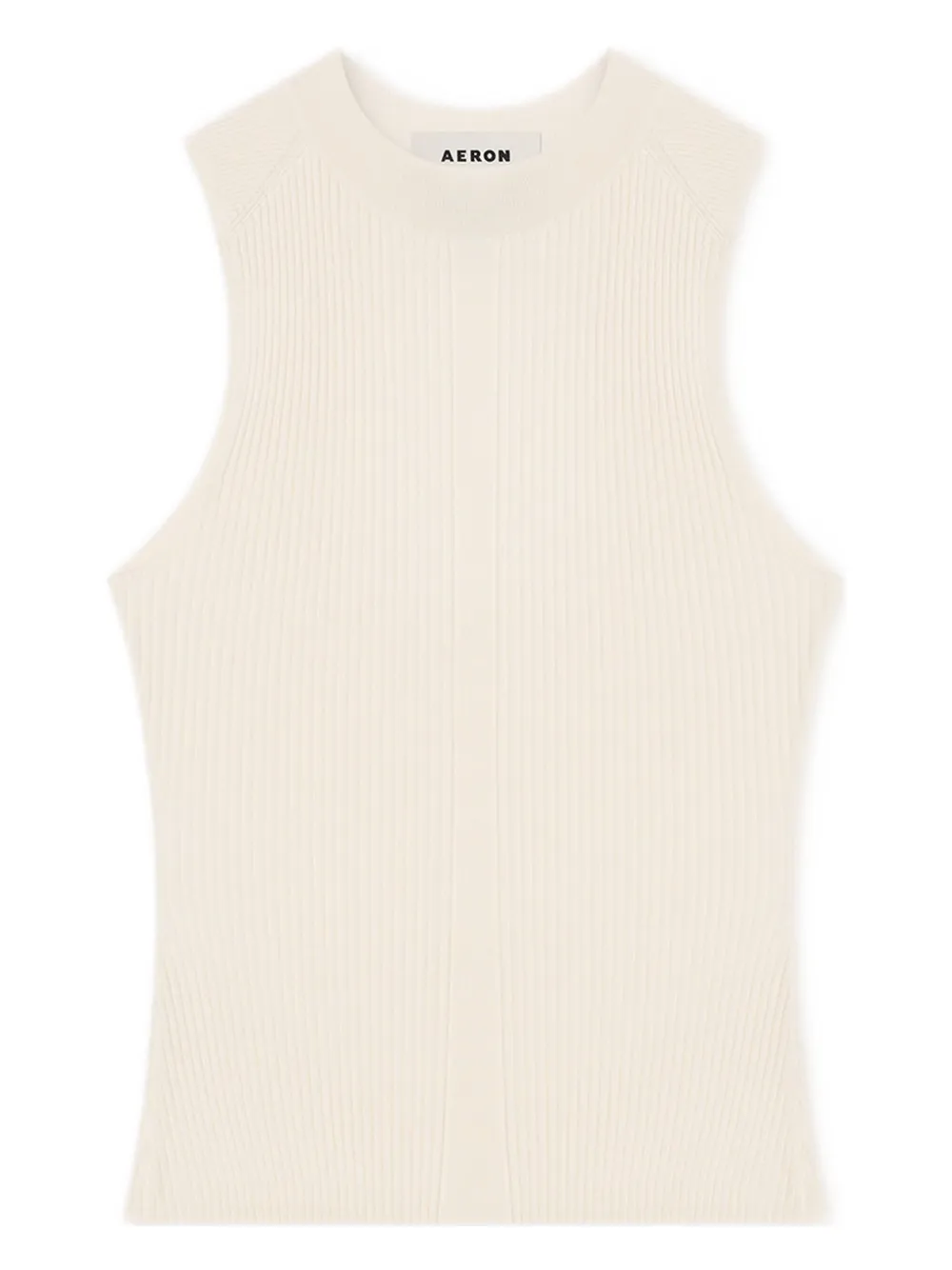 AERON June top Beige