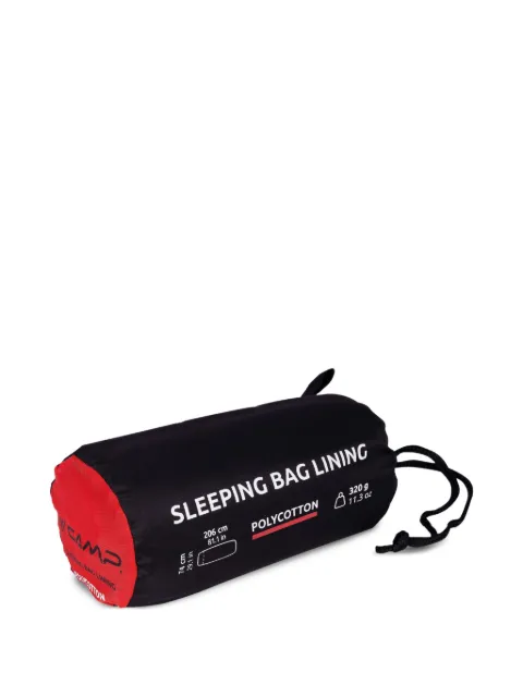 CAMP polycotton sleeping bag lining
