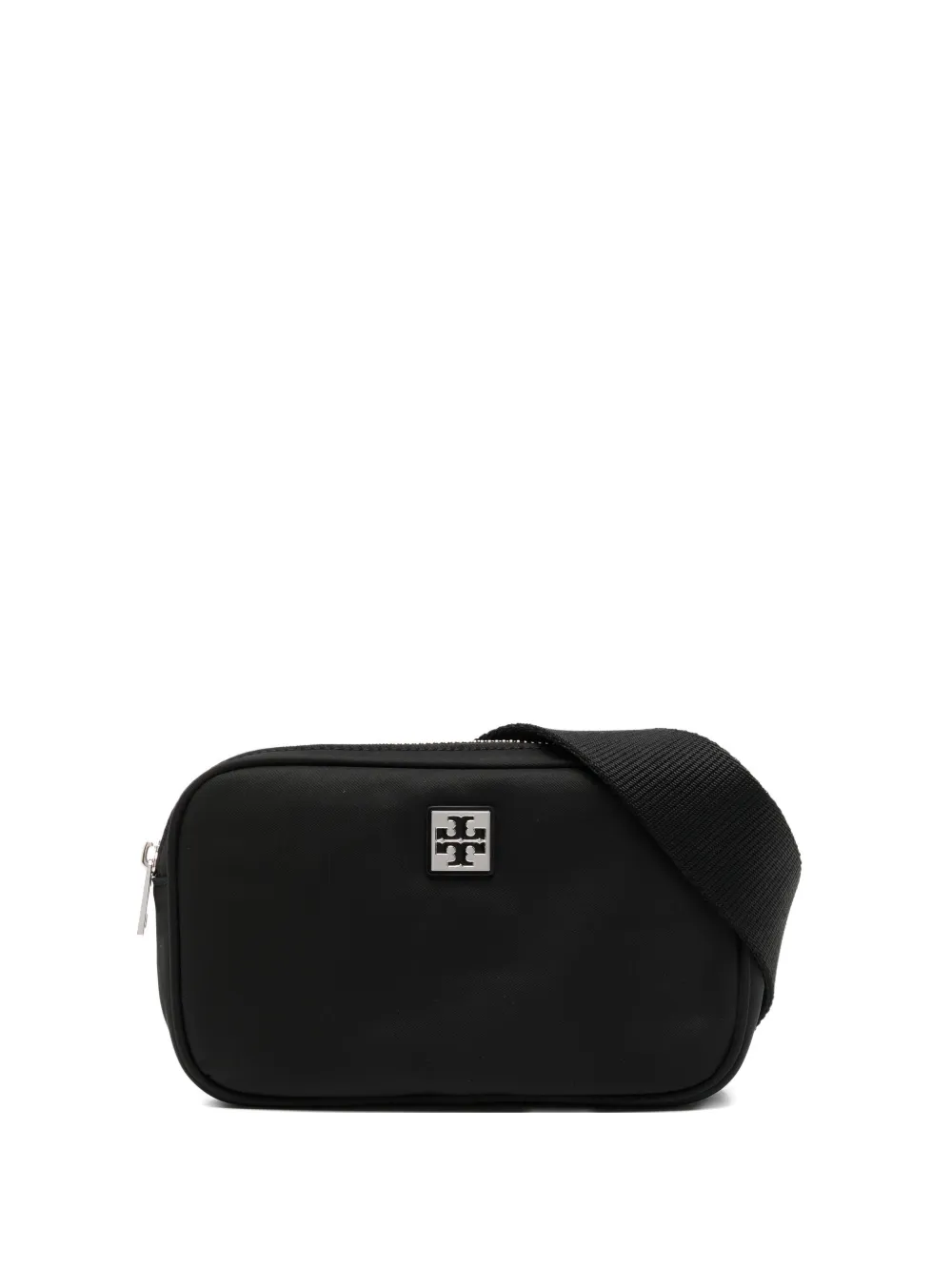 Tory Burch Virginia Belt Bag In Black