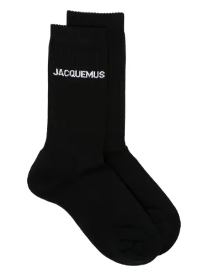 JACQUEMUS ソックス The Jacquemus socks - | JACQUEMUS Official Website