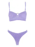 Hunza G Misty bikini - Purple