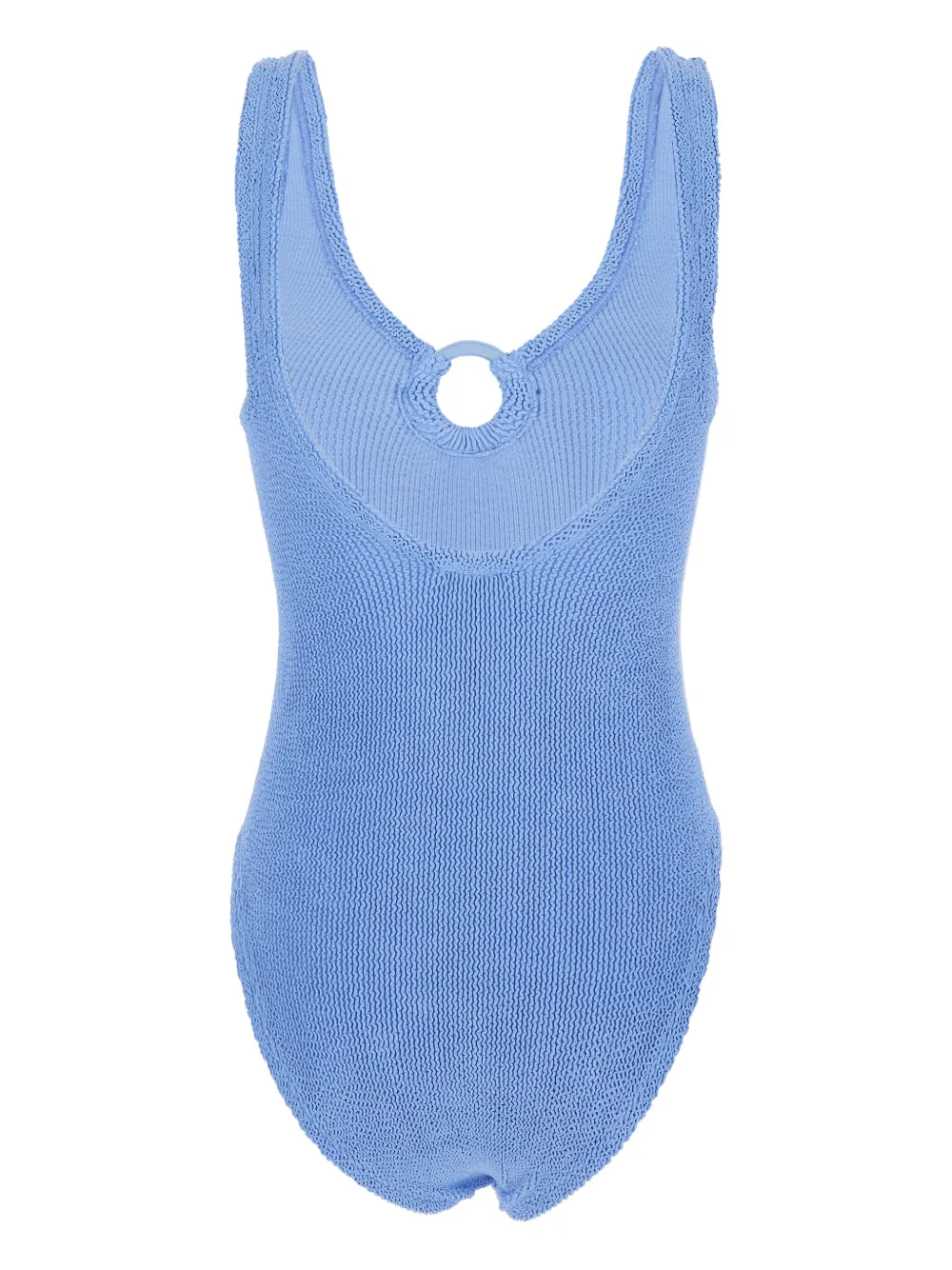 Hunza G Celine badpak Blauw