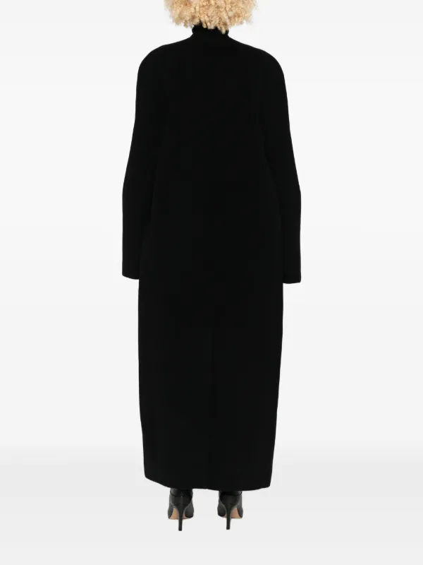 エムミーエメ　mmeeme bell sleeve ribbon coat エムミーエメ mmeeme bell sleeve ribbon coat