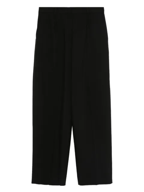 TOTEME pleated trousers