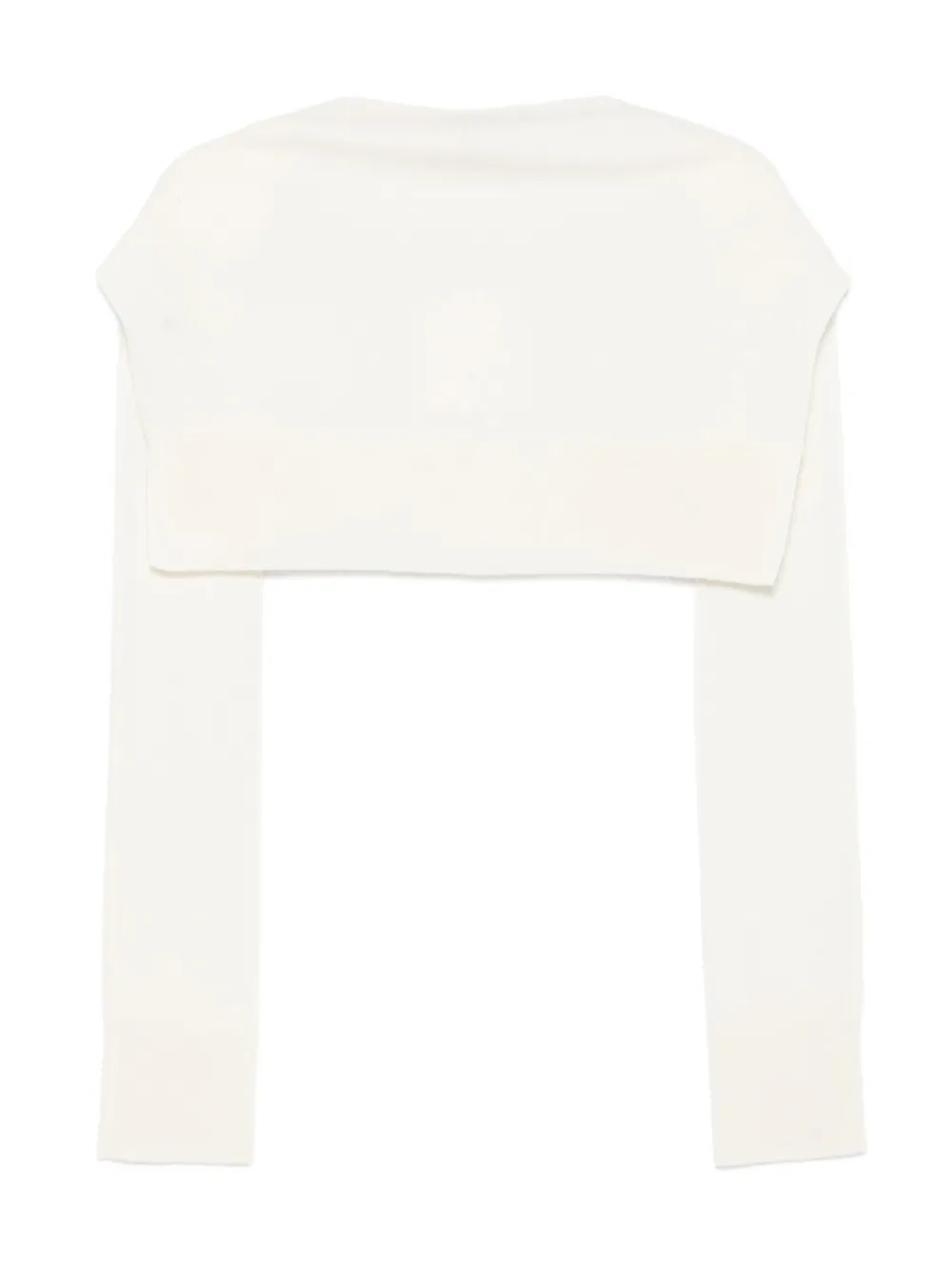 TOTEME sleeve scarf | Image 2