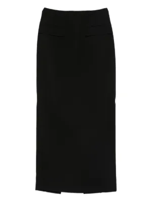 Prada スカート | ブラック | FARFETCH JP