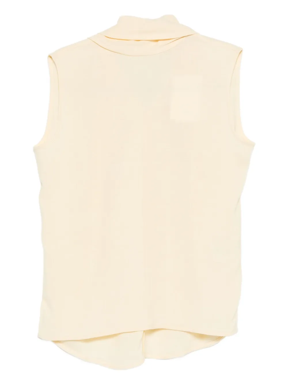 TOTEME blusa Cocoon | neutro | Image 1