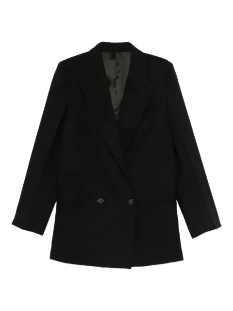 TOTEME blazer con doble botonadura