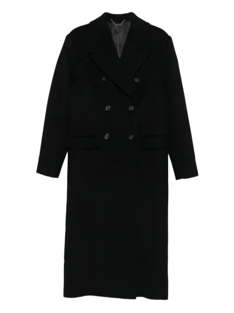 TOTEME double-breasted coat