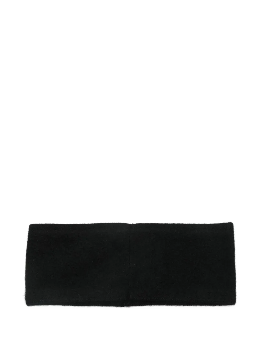 TOTEME cashmere headband | Image 2