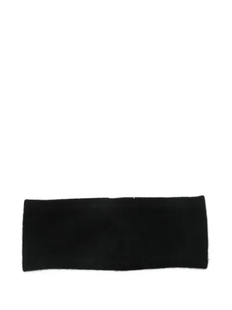 TOTEME cashmere headband
