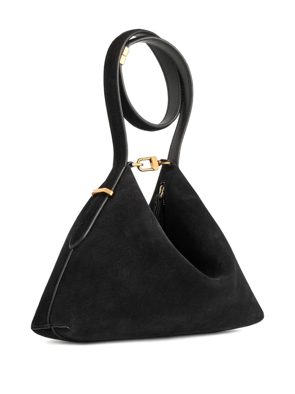 TOTEME suede tote bag | Image 2