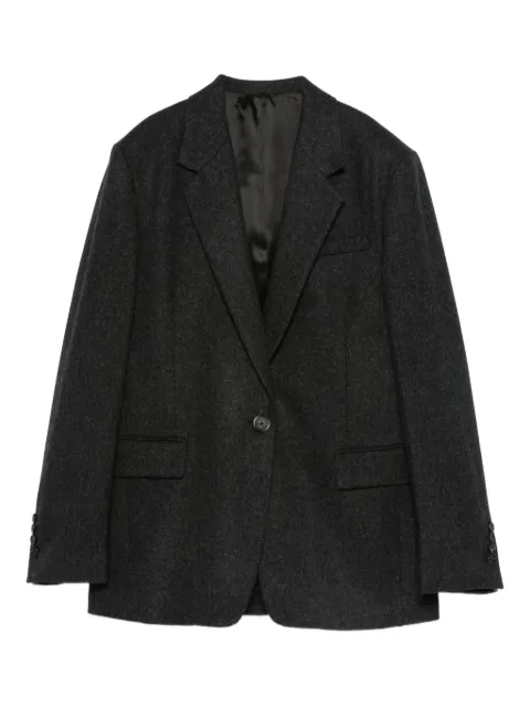 TOTEME buttoned blazer