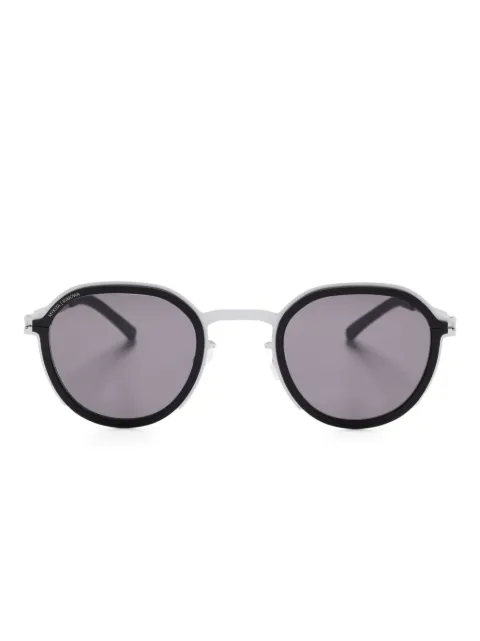 Mykita round-frame sunglasses