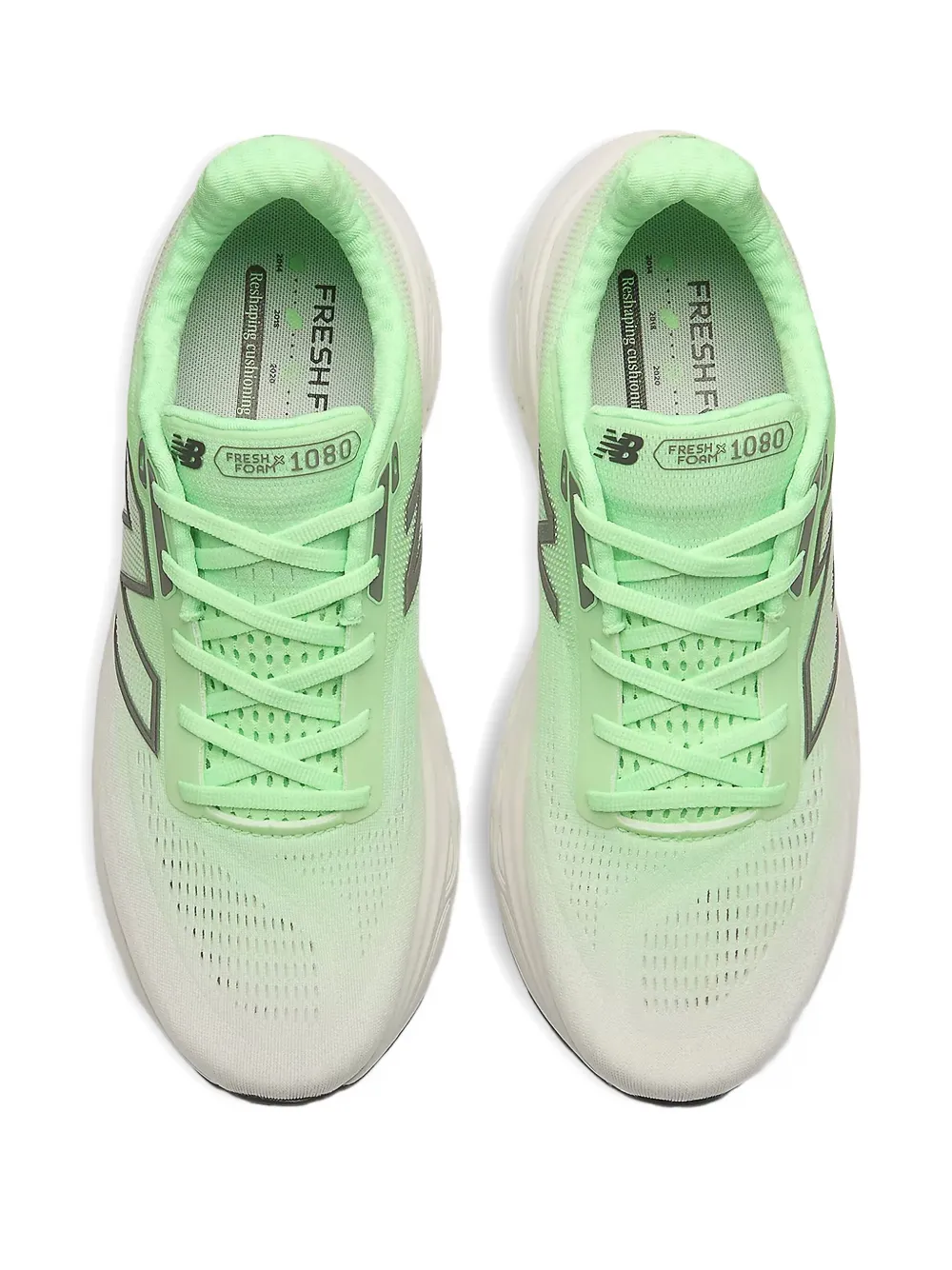 New Balance Fresh Foam X 1080v14 sneakers Neutrals