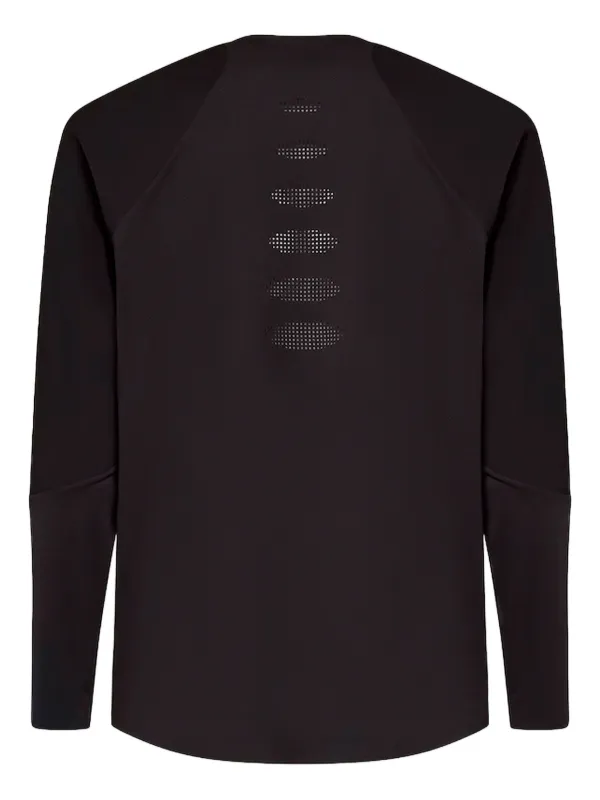 Oakley ロンT OAKLEY 長袖Tシャツ メンズ ブランド オークリー スポーツ T