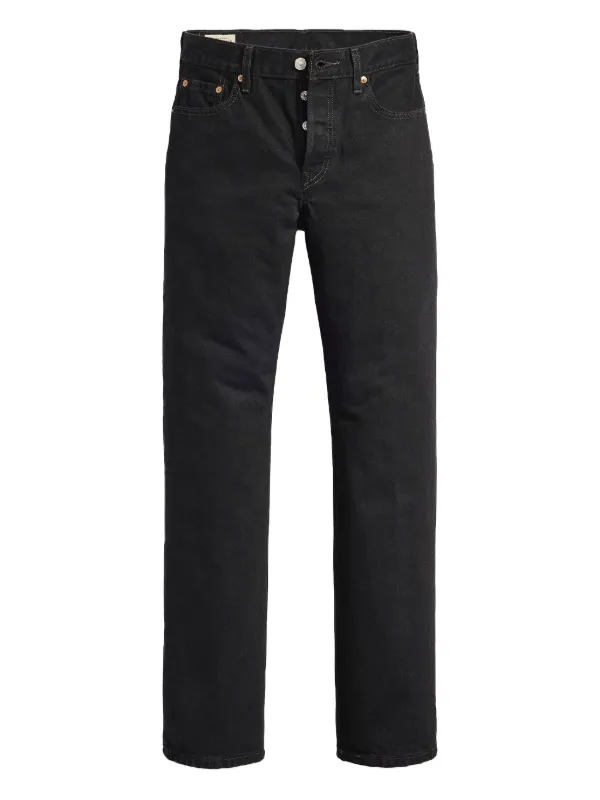 Levi’s501 Levi's 501 Jeans | Black | FARFETCH RO