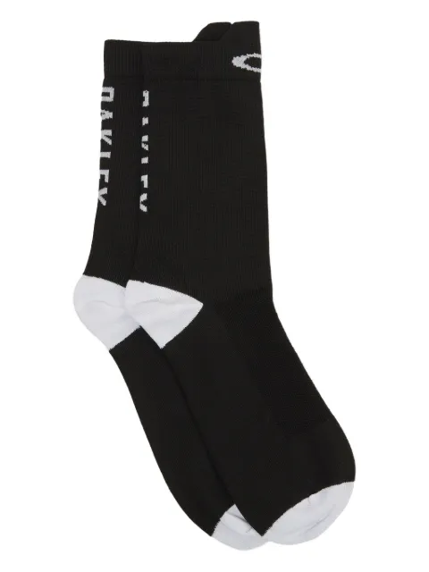 Oakley calcetines con logo