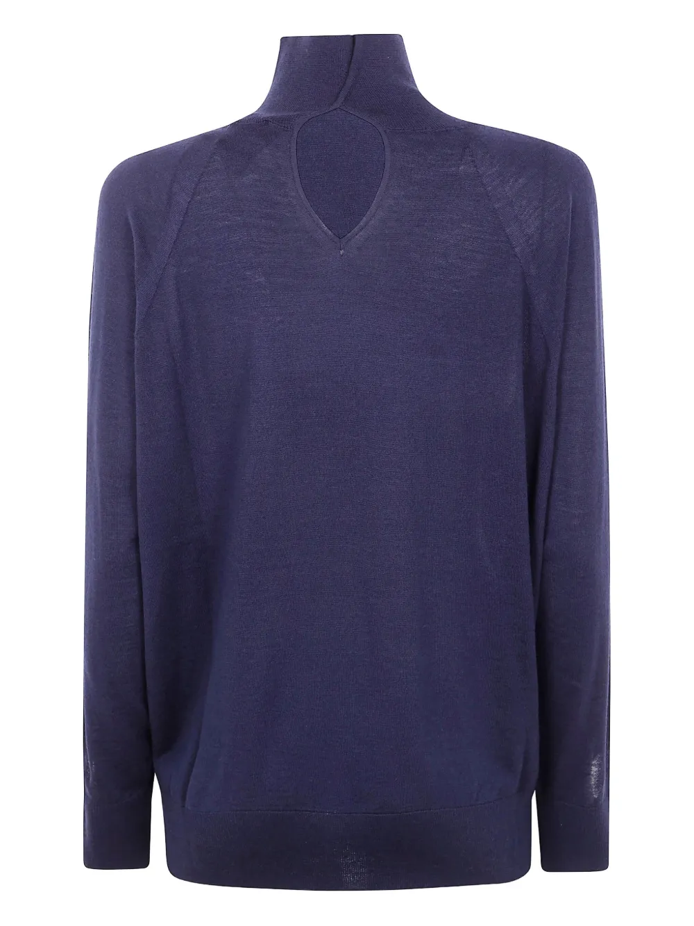 Liviana Conti wool jumper | Knitted Sweaters | Image 2