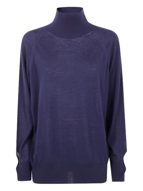Liviana Conti wool jumper