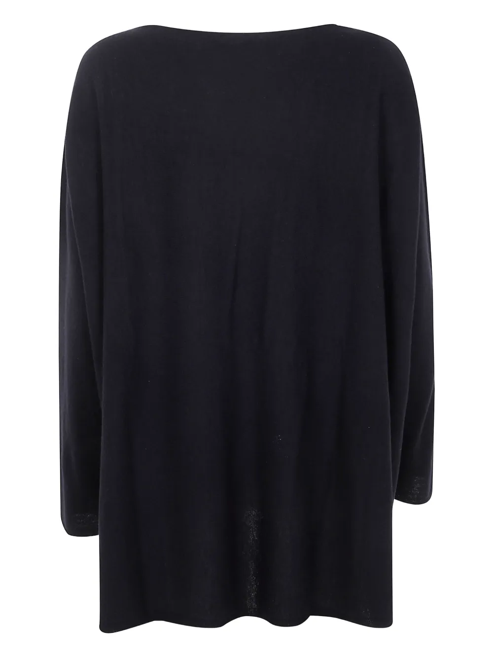 Liviana Conti boat-neck wool jumper | Knitted Sweaters | Image 2