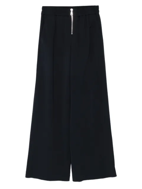 Ba&Sh zip-fastening trousers