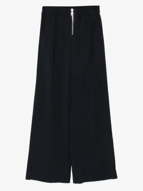 Ba&Sh zip-fastening trousers