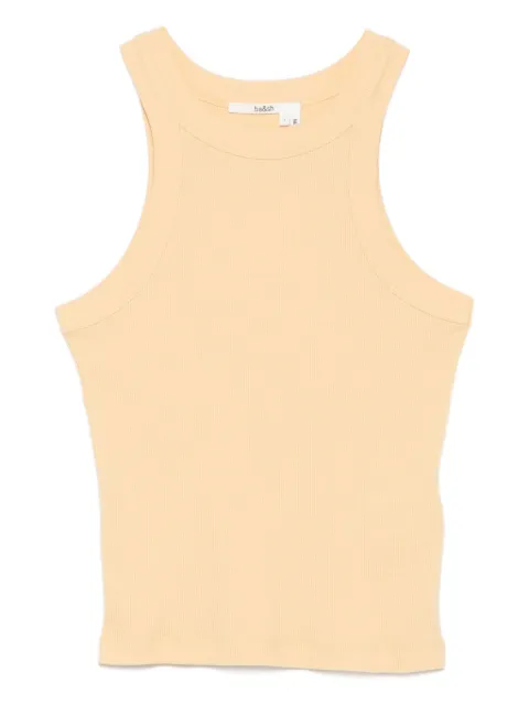 Ba&Sh round-neck tank top