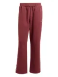 adidas 3-Stripes track pants - Red